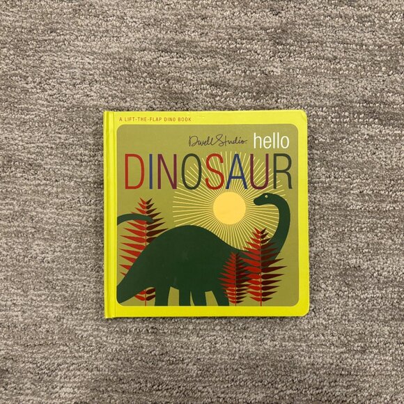 Baby Books - Toddler Books - Set of 8 - Alphabet - Counting - Colors - Dinosaurs - Picture 5 of 12
